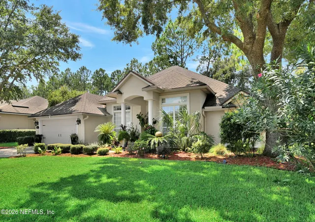 Photo 2 of Single family home for sale at 1819 Wild Dunes Cir, Orange Park, FL 32065 | MLS# 2157365 | Listing updated on 2026-09-17