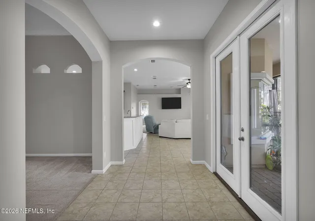 Photo 3 of Single family home for sale at 1819 Wild Dunes Cir, Orange Park, FL 32065 | MLS# 2157365 | Listing updated on 2026-09-17