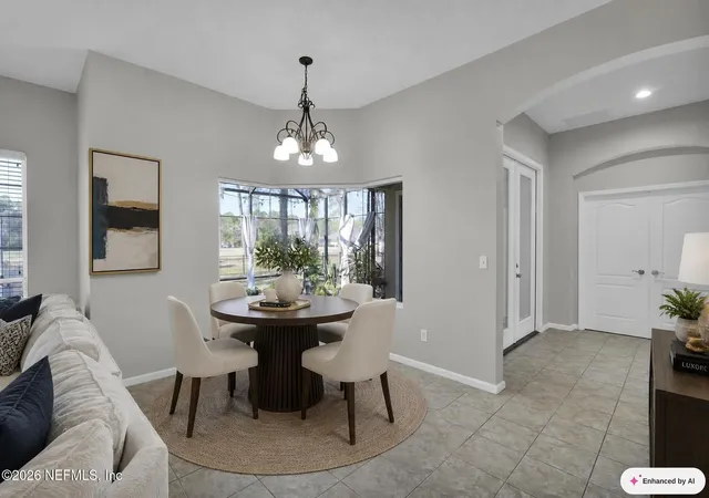 Photo 4 of Single family home for sale at 1819 Wild Dunes Cir, Orange Park, FL 32065 | MLS# 2157365 | Listing updated on 2026-09-17