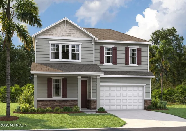 Photo 1 of Sale Pending at 96041 College Pkwy, Fernandina Beach, FL 32034 | MLS# 2157362 | Listing updated on 2026-09-08