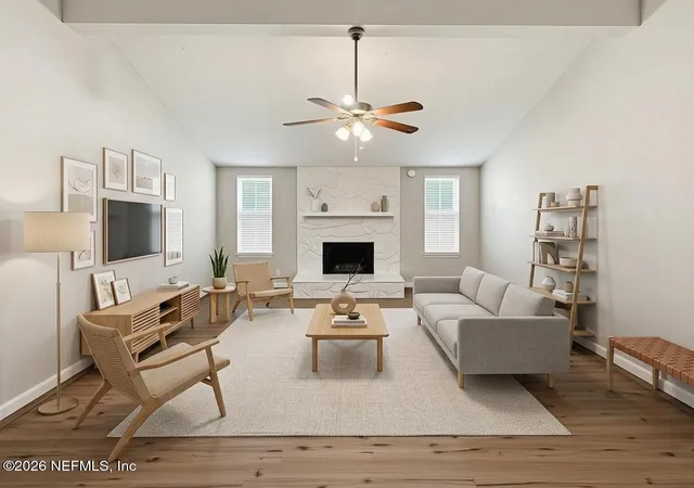 Photo 4 of Single family home for sale at 10474 Indian Walk Rd, Jacksonville, FL 32257 | MLS# 2159186 | Listing updated on 2026-09-18