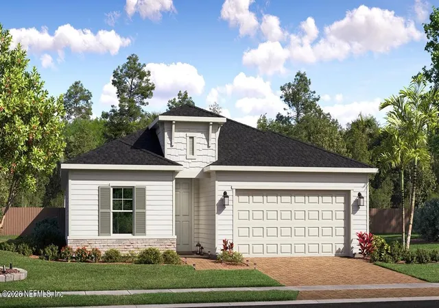 Photo 1 of Single family home for sale at 1456 Josie Ln, Jacksonville, FL 32218 | MLS# 2157364 | Listing updated on 2026-09-14