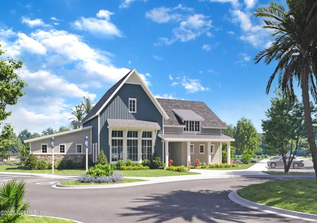 Photo 3 of Single family home for sale at 1456 Josie Ln, Jacksonville, FL 32218 | MLS# 2157364 | Listing updated on 2026-09-14