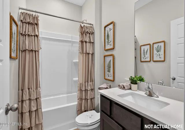 5th image of 4167 Sitka Pine Cir, Jacksonville, FL 32218 | MLS# 2157363