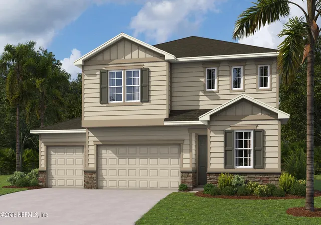 Photo 1 of Sale Pending at 95985 College Pkwy, Fernandina Beach, FL 32034 | MLS# 2157371 | Listing updated on 2026-09-10