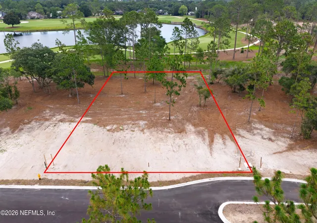 Land for sale at 4517 Feather Moss Ct, Jacksonville, FL 32224 | MLS# 2157577