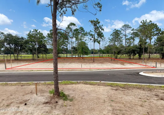 Photo 1 of Land for sale at 4517 Feather Moss Ct, Jacksonville, FL 32224 | MLS# 2157577 | Listing updated on 2026-07-29