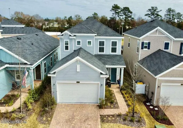 Photo 1 of Single family home for sale at 6823 Skinners Dairy Way, Jacksonville, FL 32217 | MLS# 2157393 | Listing updated on 2026-09-18