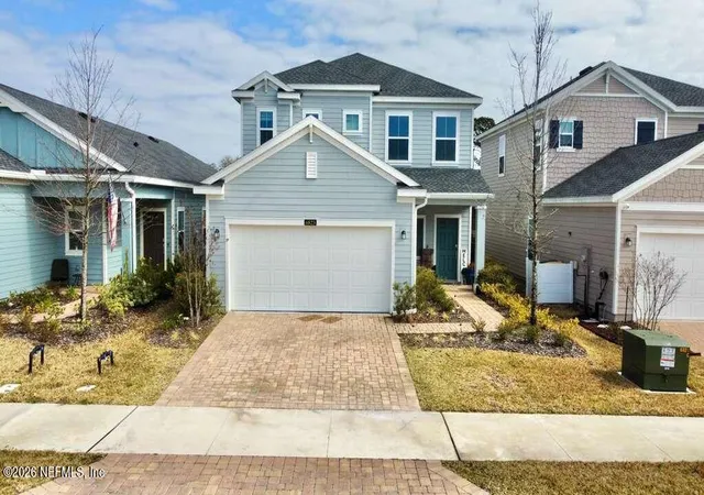 Photo 2 of Single family home for sale at 6823 Skinners Dairy Way, Jacksonville, FL 32217 | MLS# 2157393 | Listing updated on 2026-09-18