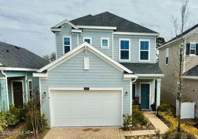 Photo 3 of Single family home for sale at 6823 Skinners Dairy Way, Jacksonville, FL 32217 | MLS# 2157393 | Listing updated on 2026-09-18