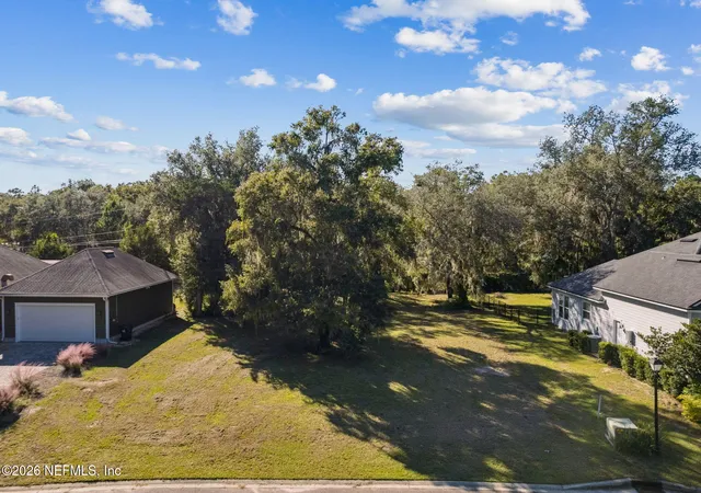 Photo 1 of Land for sale at 28056 Grandview Manor, Yulee, FL 32097 | MLS# 2157610 | Listing updated on 2026-07-29