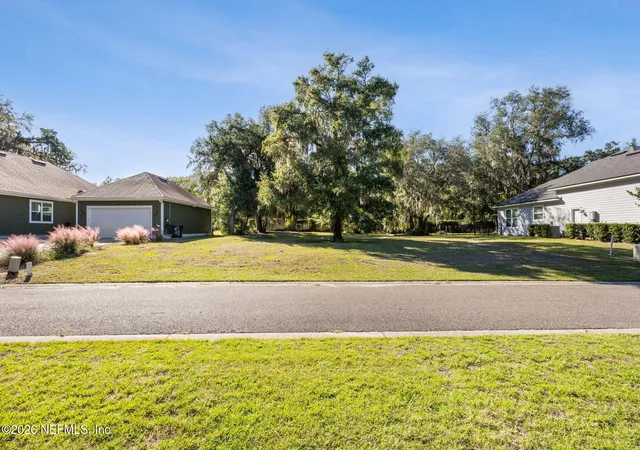 Photo 2 of Land for sale at 28056 Grandview Manor, Yulee, FL 32097 | MLS# 2157610 | Listing updated on 2026-07-29