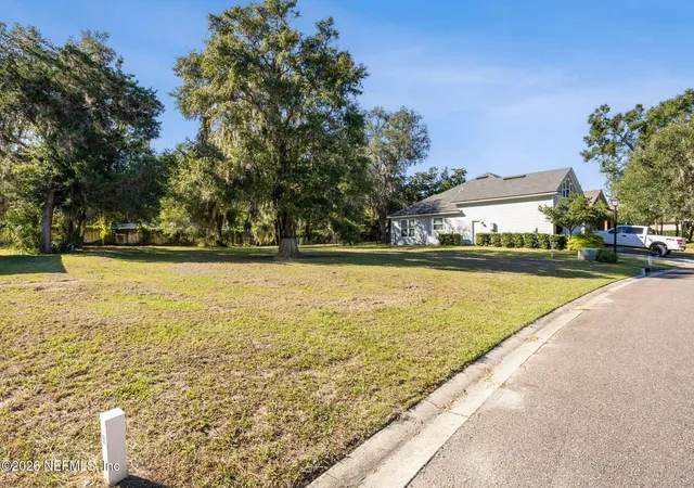 Photo 3 of Land for sale at 28056 Grandview Manor, Yulee, FL 32097 | MLS# 2157610 | Listing updated on 2026-07-29
