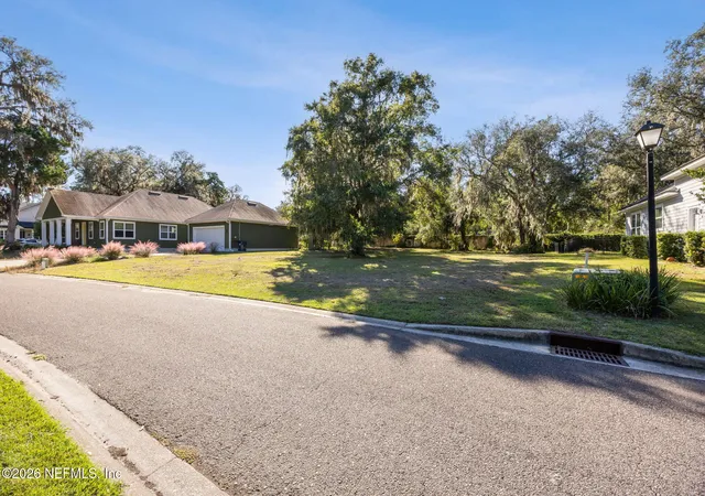 Photo 3 of Land for sale at 28056 Grandview Manor, Yulee, FL 32097 | MLS# 2157610 | Listing updated on 2026-07-29