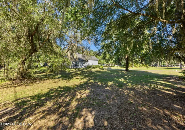 Photo 4 of Land for sale at 28056 Grandview Manor, Yulee, FL 32097 | MLS# 2157610 | Listing updated on 2026-07-29