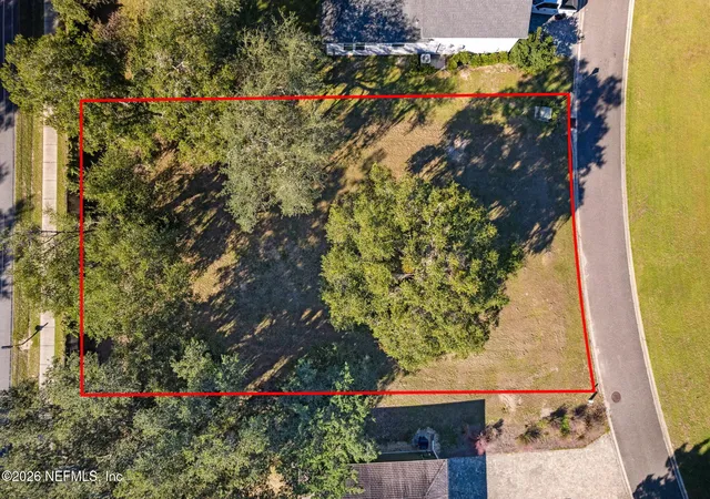 Land for sale at 28056 Grandview Manor, Yulee, FL 32097 | MLS# 2157610