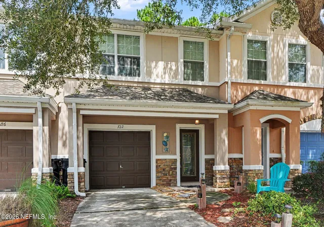 1st image of 722 Crystal Wy, Orange Park, FL 32065 | MLS# 2158100