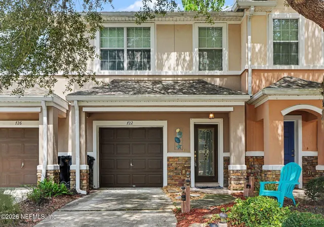 2nd image of 722 Crystal Wy, Orange Park, FL 32065 | MLS# 2158100