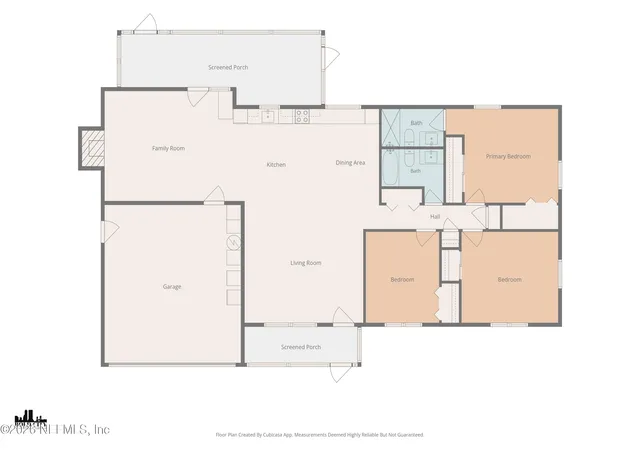 36th image of 1347 Redbud Ln, Jacksonville, FL 32207 | MLS# 2160537