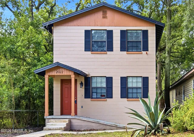 1st image of 2022 W 13th St, Jacksonville, FL 32209 | MLS# 2158309