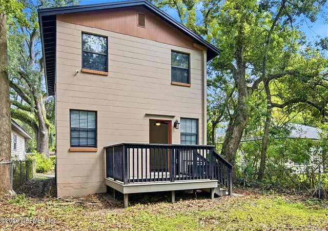 27th image of 2022 W 13th St, Jacksonville, FL 32209 | MLS# 2158309