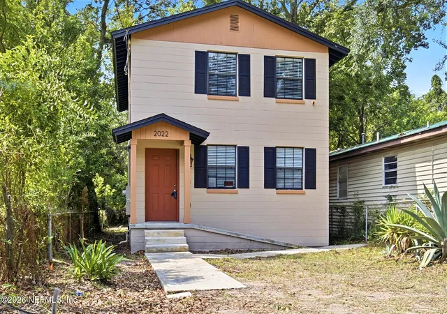 2nd image of 2022 W 13th St, Jacksonville, FL 32209 | MLS# 2158309