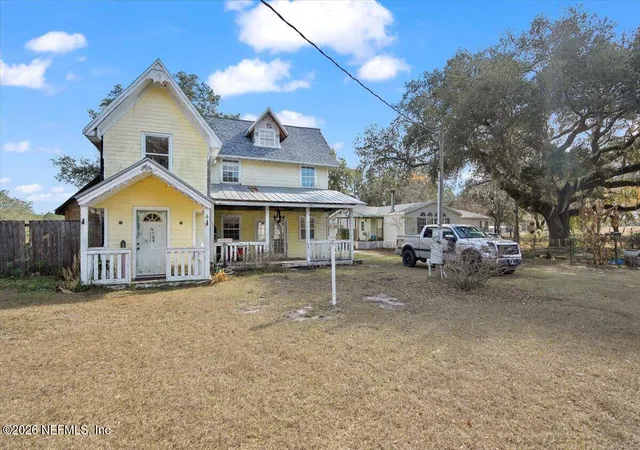 2nd image of 5090 Grannys Pl, Keystone Heights, FL 32656 | MLS# 2157455