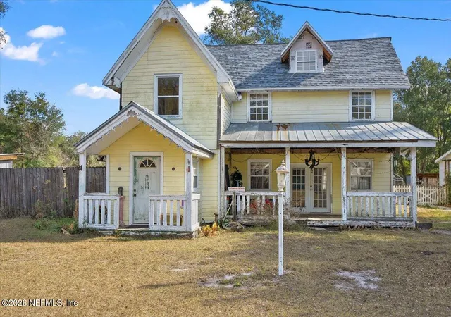 Photo 3 of Single family home for sale at 5090 Grannys Pl, Keystone Heights, FL 32656 | MLS# 2157455 | Listing updated on 2026-10-03