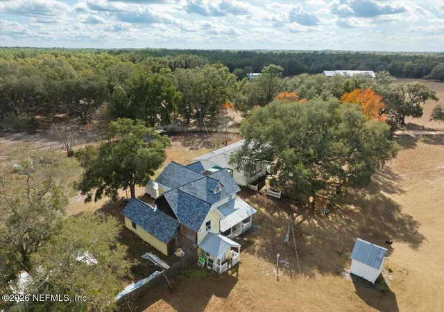 Photo 3 of Single family home for sale at 5090 Grannys Pl, Keystone Heights, FL 32656 | MLS# 2157455 | Listing updated on 2026-10-03