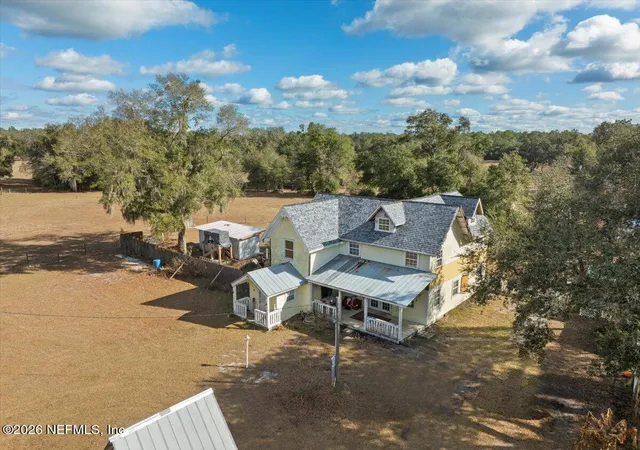 Photo 4 of Single family home for sale at 5090 Grannys Pl, Keystone Heights, FL 32656 | MLS# 2157455 | Listing updated on 2026-10-03
