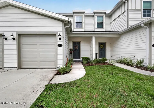 3rd image of 243 Mustard Hill Ct, Saint Augustine, FL 32086 | MLS# 2158459