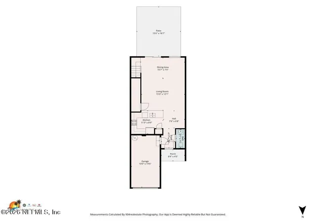 58th image of 243 Mustard Hill Ct, Saint Augustine, FL 32086 | MLS# 2158459
