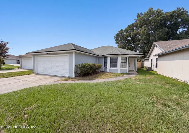 Photo 1 of Single family home for sale at 1708 Ashwood Cir, Middleburg, FL 32068 | MLS# 2157408 | Listing updated on 2026-09-10