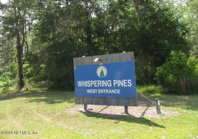 Photo 2 of Land for sale at 113 Sandpiper Ln, Georgetown, FL 32139 | MLS# 2157420 | Listing updated on 2026-07-29
