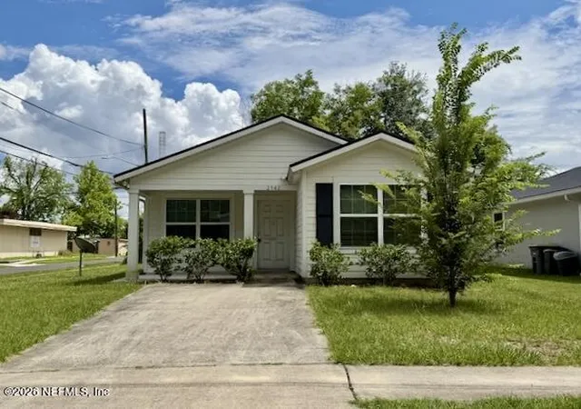 Photo 1 of Sale Pending at 2142 Mc Quade St, Jacksonville, FL 32209 | MLS# 2157555 | Listing updated on 2026-08-18
