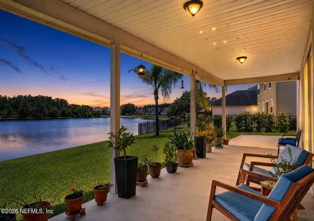 Photo 3 of Single family home for sale at 3016 Tower Oaks Dr, Orange Park, FL 32065 | MLS# 2157431 | Listing updated on 2026-08-23