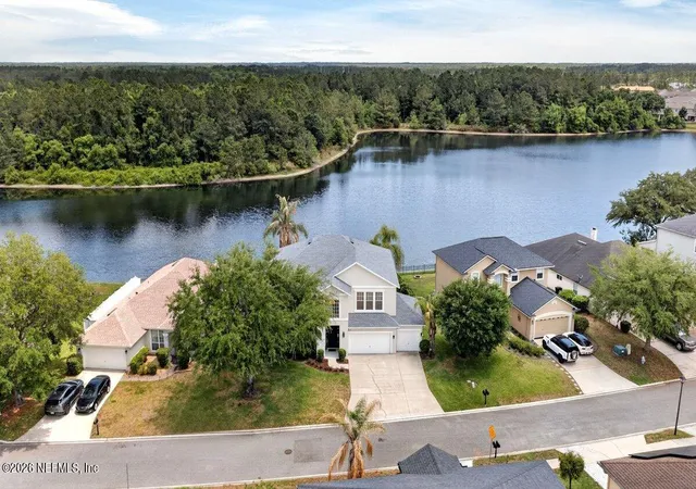 Photo 4 of Single family home for sale at 3016 Tower Oaks Dr, Orange Park, FL 32065 | MLS# 2157431 | Listing updated on 2026-08-23