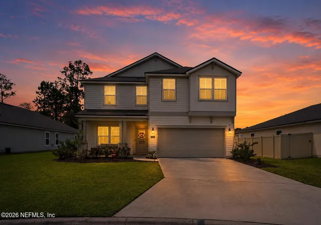 Photo 1 of Single family home for sale at 70662 Turtle Crk Ct, Yulee, FL 32097 | MLS# 2157566 | Listing updated on 2026-08-20
