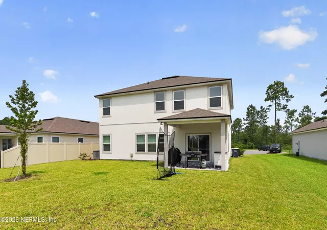 Photo 2 of Single family home for sale at 70662 Turtle Crk Ct, Yulee, FL 32097 | MLS# 2157566 | Listing updated on 2026-08-20