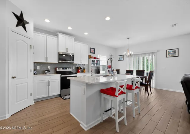 Photo 3 of Single family home for sale at 70662 Turtle Crk Ct, Yulee, FL 32097 | MLS# 2157566 | Listing updated on 2026-08-20