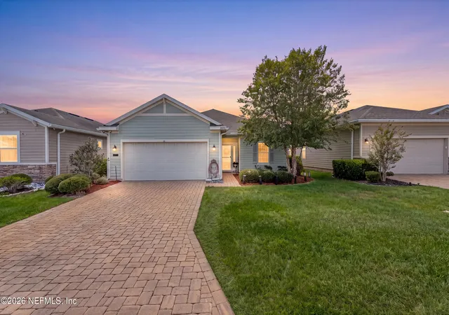 Photo 1 of Sale Pending at 1372 Tripper Dr, Jacksonville, FL 32211 | MLS# 2157423 | Listing updated on 2026-09-18