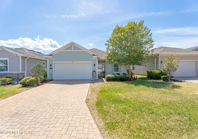 Photo 2 of Sale Pending at 1372 Tripper Dr, Jacksonville, FL 32211 | MLS# 2157423 | Listing updated on 2026-09-18