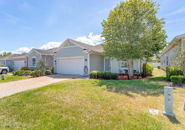 Photo 3 of Sale Pending at 1372 Tripper Dr, Jacksonville, FL 32211 | MLS# 2157423 | Listing updated on 2026-09-18