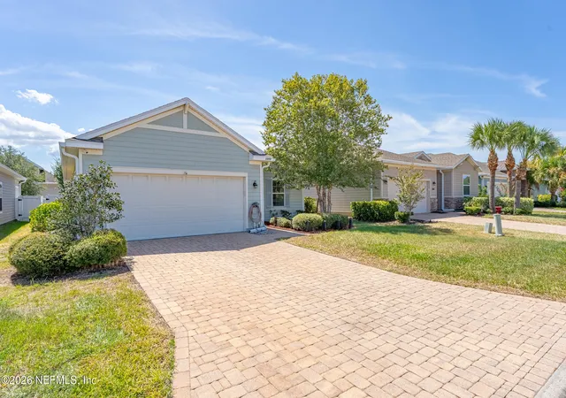 Photo 3 of Sale Pending at 1372 Tripper Dr, Jacksonville, FL 32211 | MLS# 2157423 | Listing updated on 2026-09-18