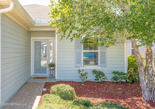 Photo 4 of Sale Pending at 1372 Tripper Dr, Jacksonville, FL 32211 | MLS# 2157423 | Listing updated on 2026-09-18