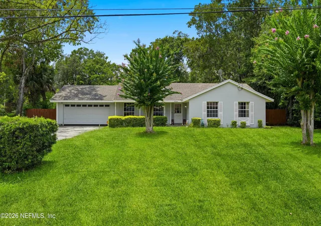 Photo 1 of Single family home for sale at 9744 Sappington Ave, Jacksonville, FL 32208 | MLS# 2157434 | Listing updated on 2026-09-14