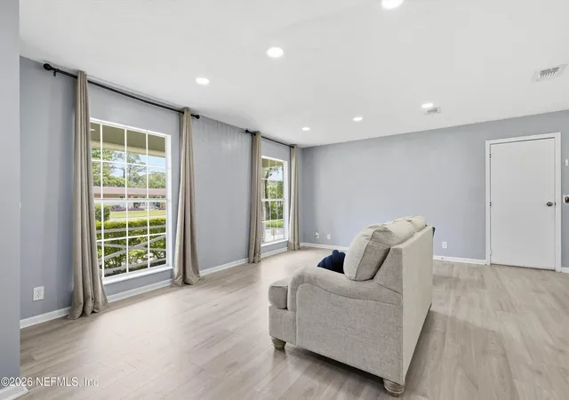 Photo 4 of Single family home for sale at 9744 Sappington Ave, Jacksonville, FL 32208 | MLS# 2157434 | Listing updated on 2026-09-14