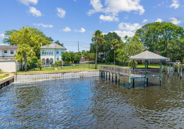 Photo 1 of Single family home for sale at 1676 River Rd, Jacksonville, FL 32207 | MLS# 2159595 | Listing updated on 2026-08-15