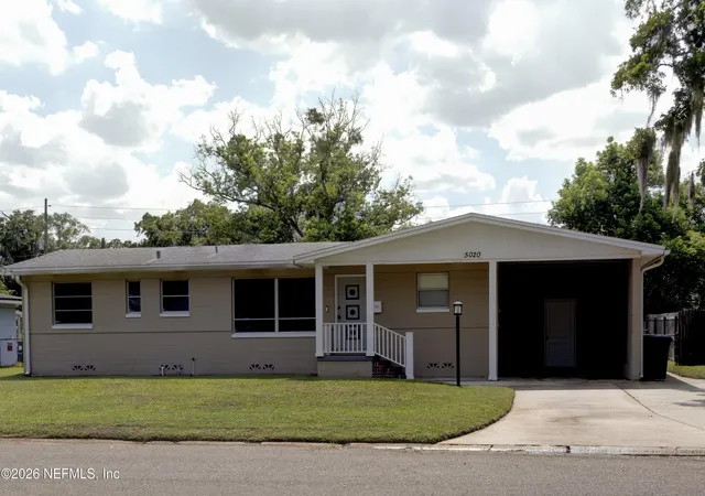 1st image of 5020 Garette Dr E, Jacksonville, FL 32210 | MLS# 2157597