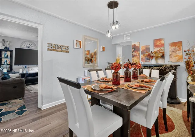 Photo 4 of Single family home for sale at 5257 Woodcrest Rd, Jacksonville, FL 32205 | MLS# 2157450 | Listing updated on 2026-08-24
